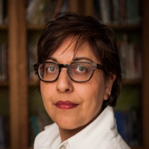 Benita Mehra